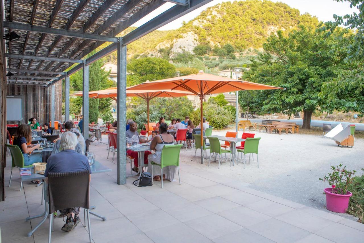 Camping La Fontaine D'annibal *