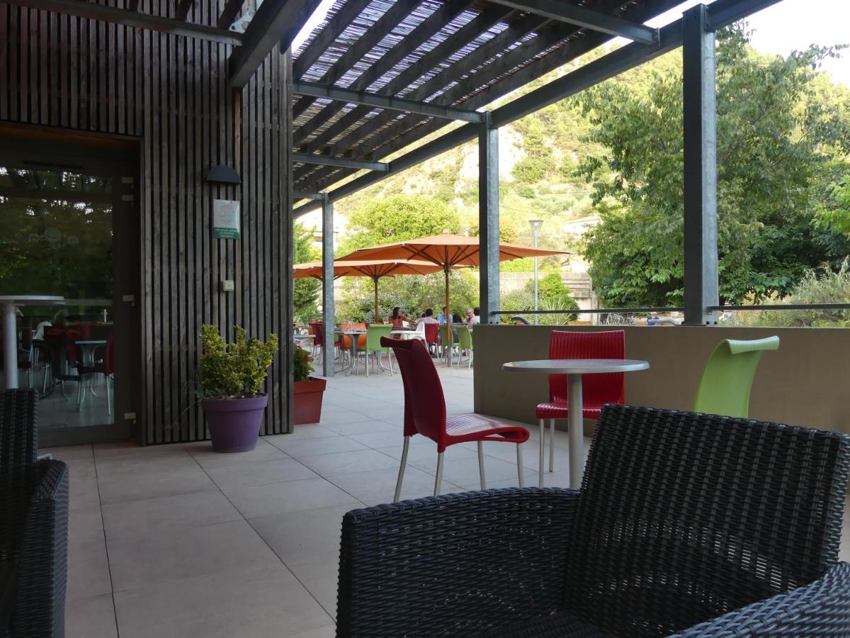 Camping La Fontaine D'annibal