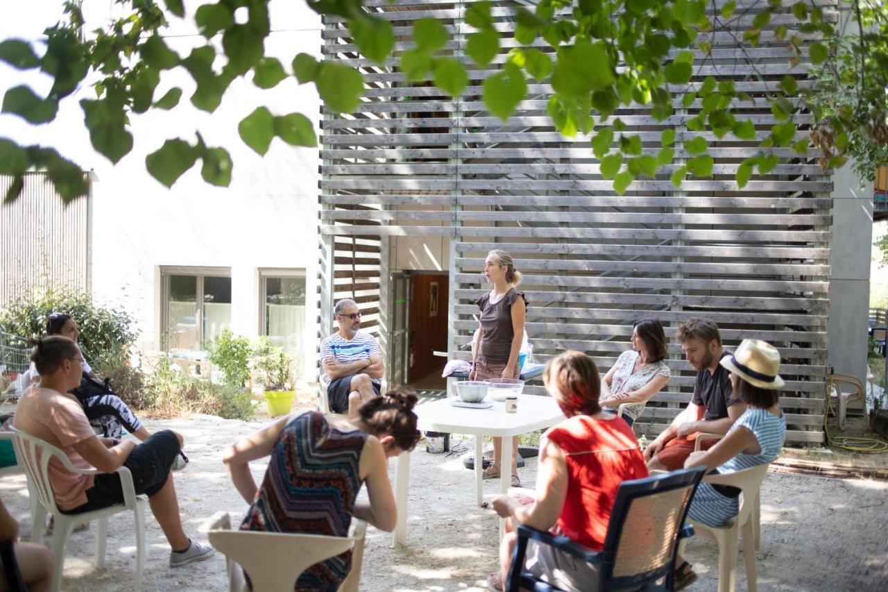 La Fontaine D'annibal Camping