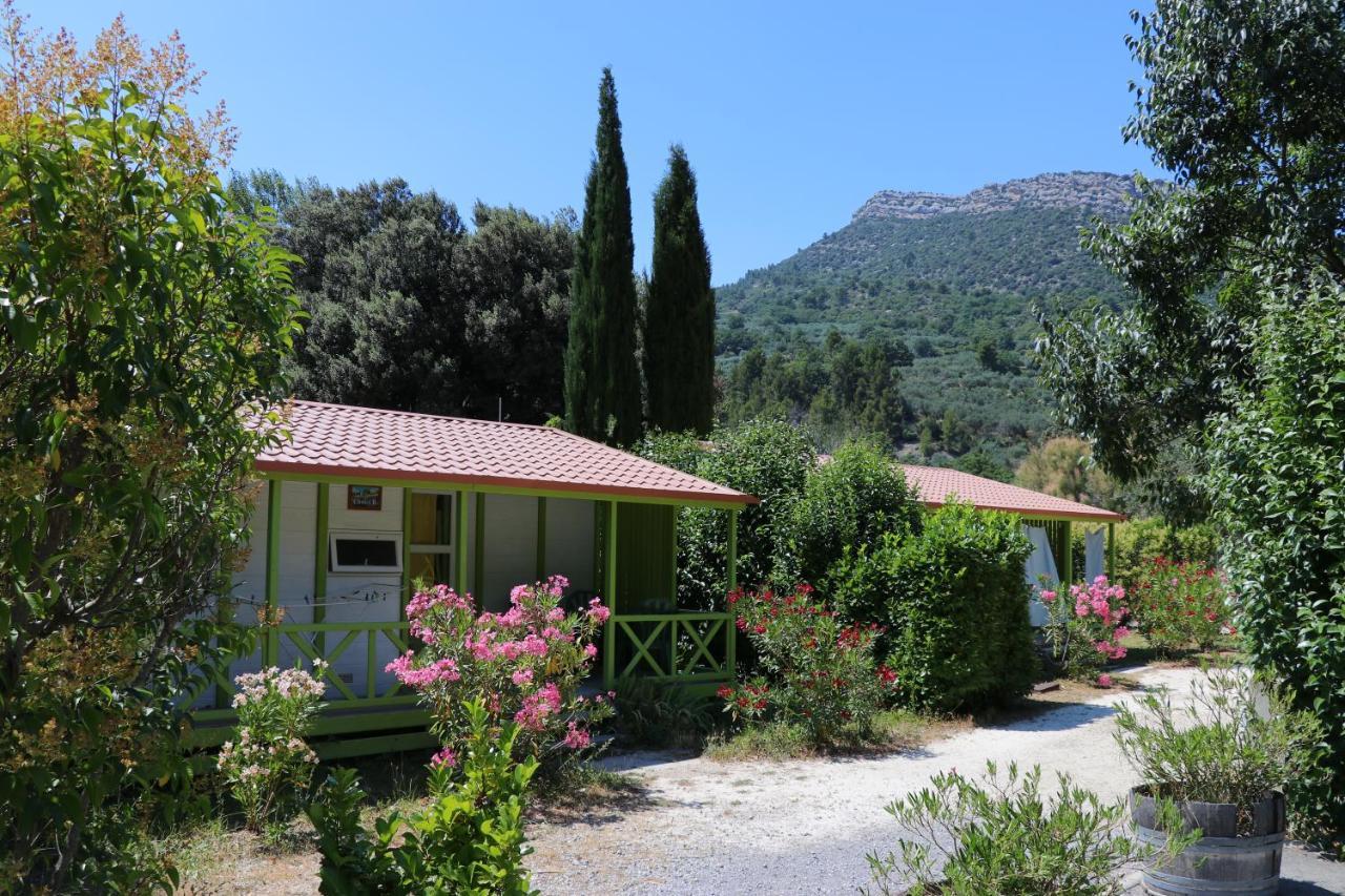 Camping La Fontaine D'annibal